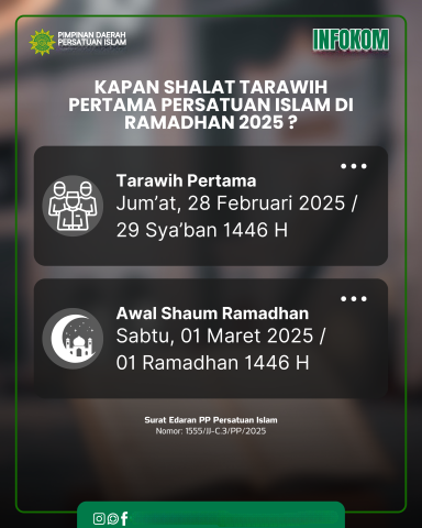 Hisab Rukyat